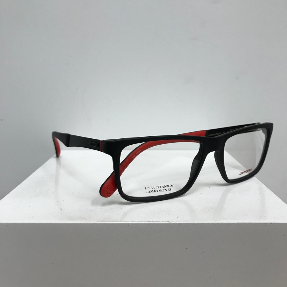 Carrera Eyewear Frames - Picture 3 of 4
